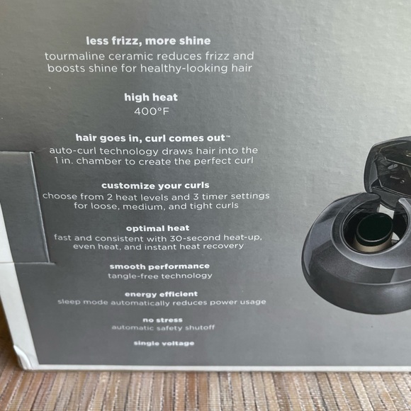 Conair, InfintiPro - Picture 5 of 6